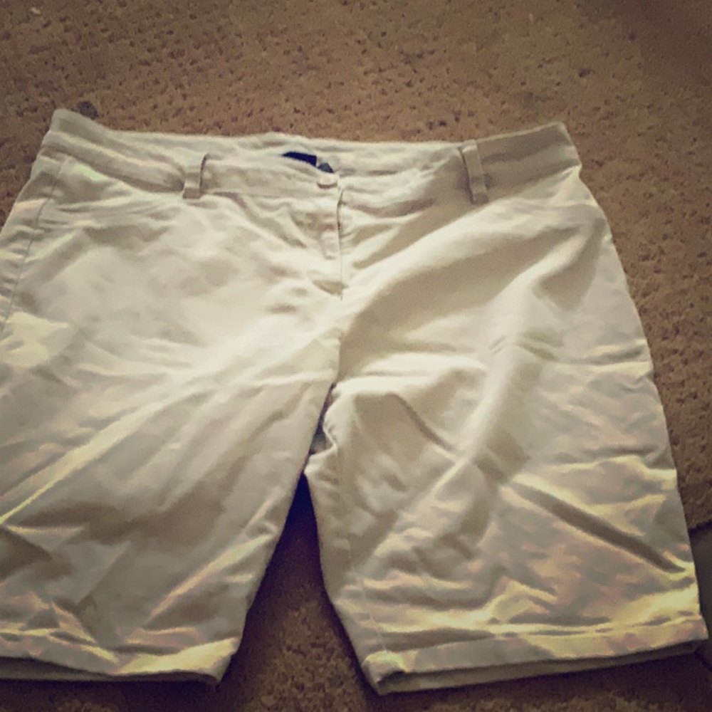 Khaki pants-juniors-soft-uniform